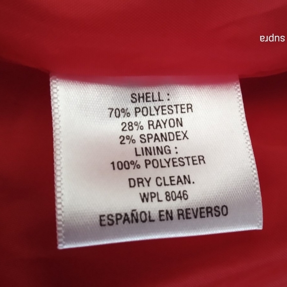 Womens JM Coat - Picture 5 of 8